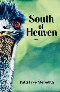 South of Heaven a novel