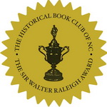 Sir Walter Raleigh Award